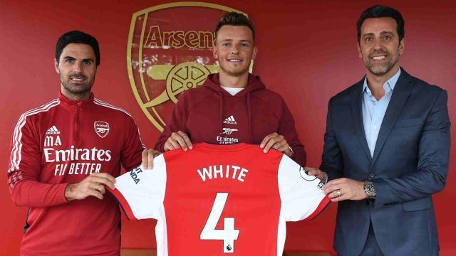 开云-阿森纳5000万签全能后卫!短板是身高和速度?