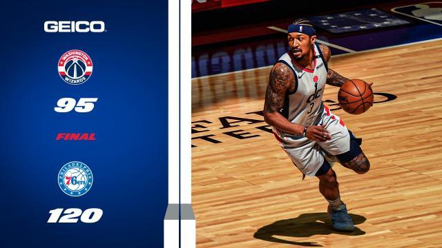 开云体育-惨败76人并非意外 奇才的难题留到了休赛期