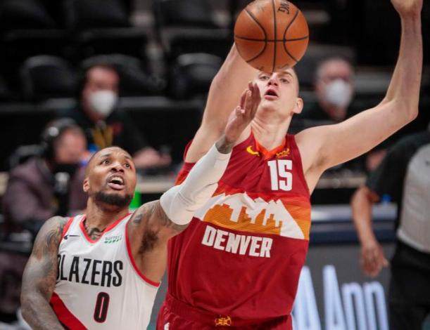 开云-半场席卷32分 利拉德爆了开拓者为何输得这么惨?